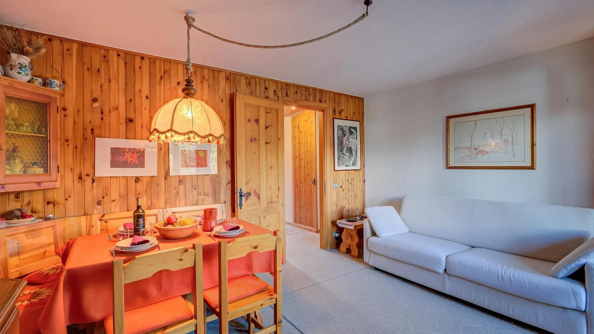 Casa Ciuk - Happy Rentals Livigno