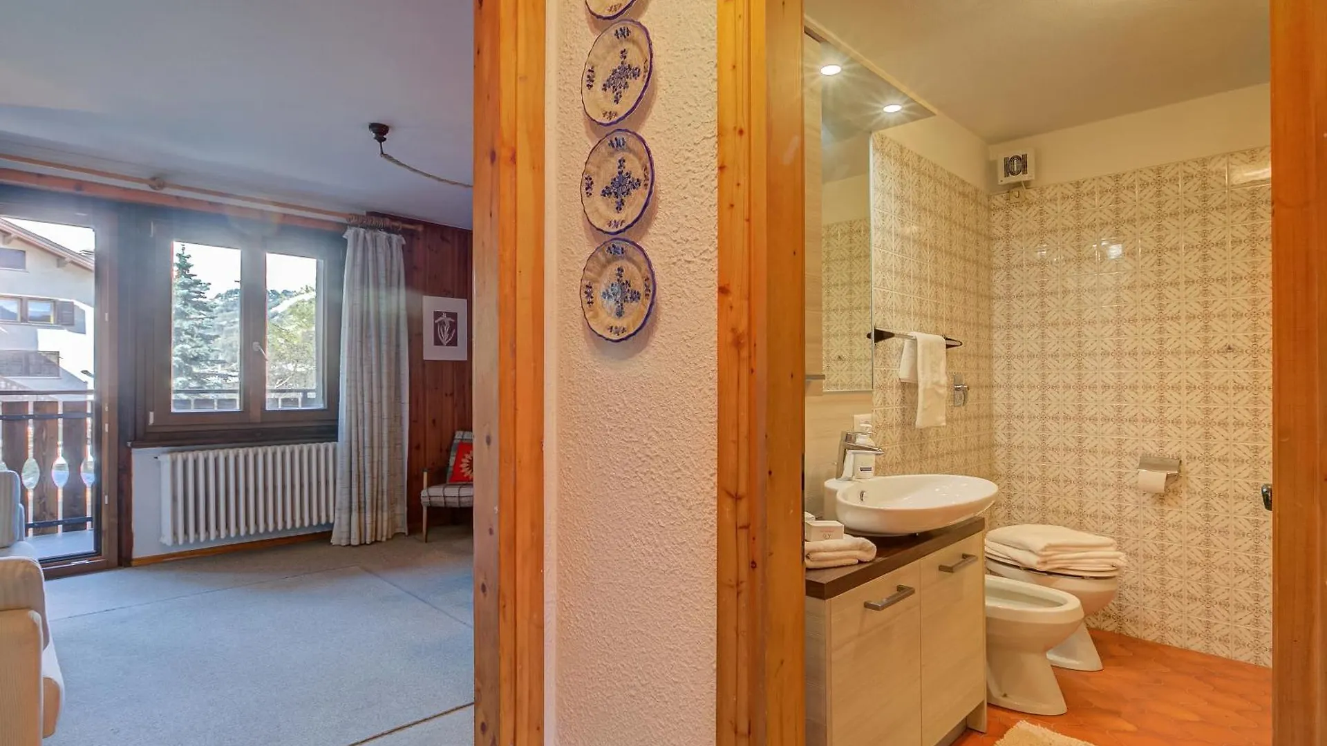 Casa Ciuk - Happy Rentals Livigno