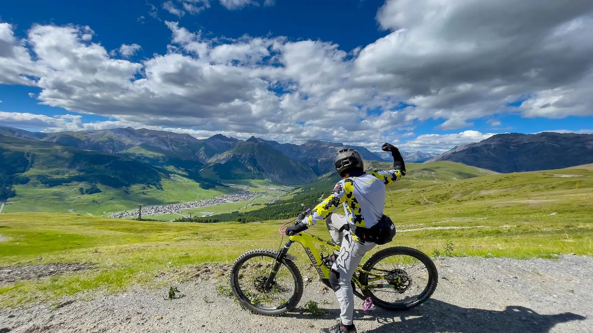 Casa Ciuk - Happy Rentals Livigno